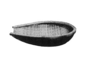 IMPA手冊(cè) 編號(hào)173284米籃(圖1)