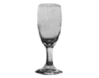 IMPA手冊 編號170654高級玻璃杯(圖1)