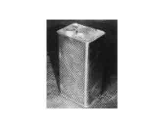 IMPA手冊(cè) 編號(hào)232627油樣品罐(圖1)